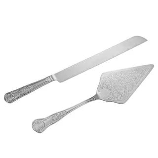 Cake Server (Amazon)