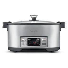 The searing slow cooker