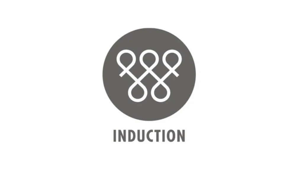 Induction symbol