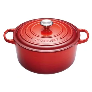 Le Creuset Cast Iron Casserole, 24cm (Myer)