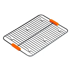 Le Creuset cooling tray