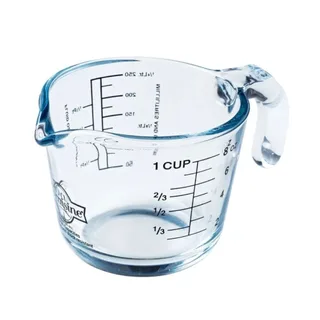 O&rsquo;Cuisine Measuring Jug (Myer)