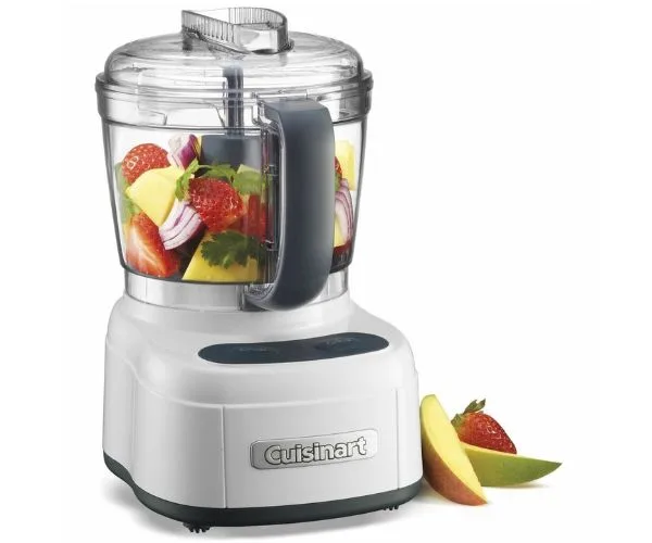 The Best Food Processors For Every Budget in 2026