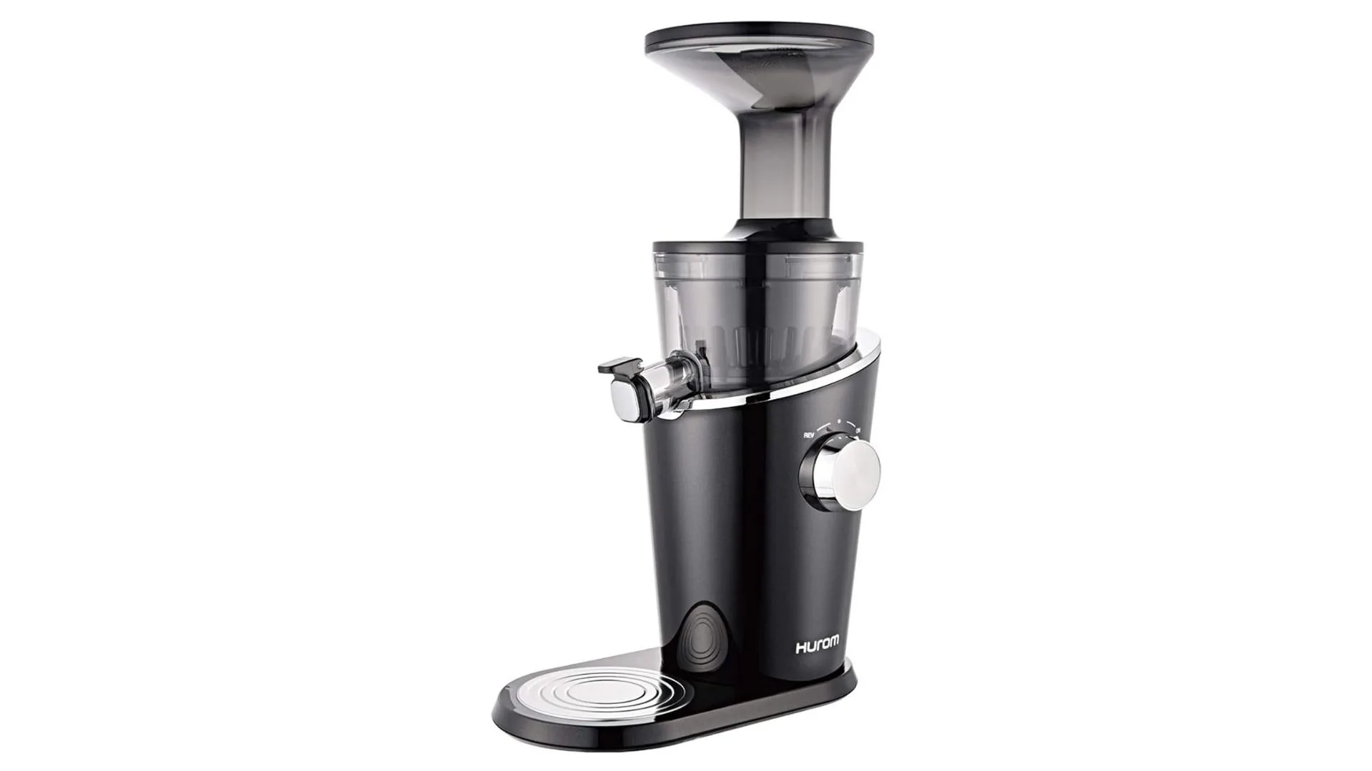 Hurom cold press juicer