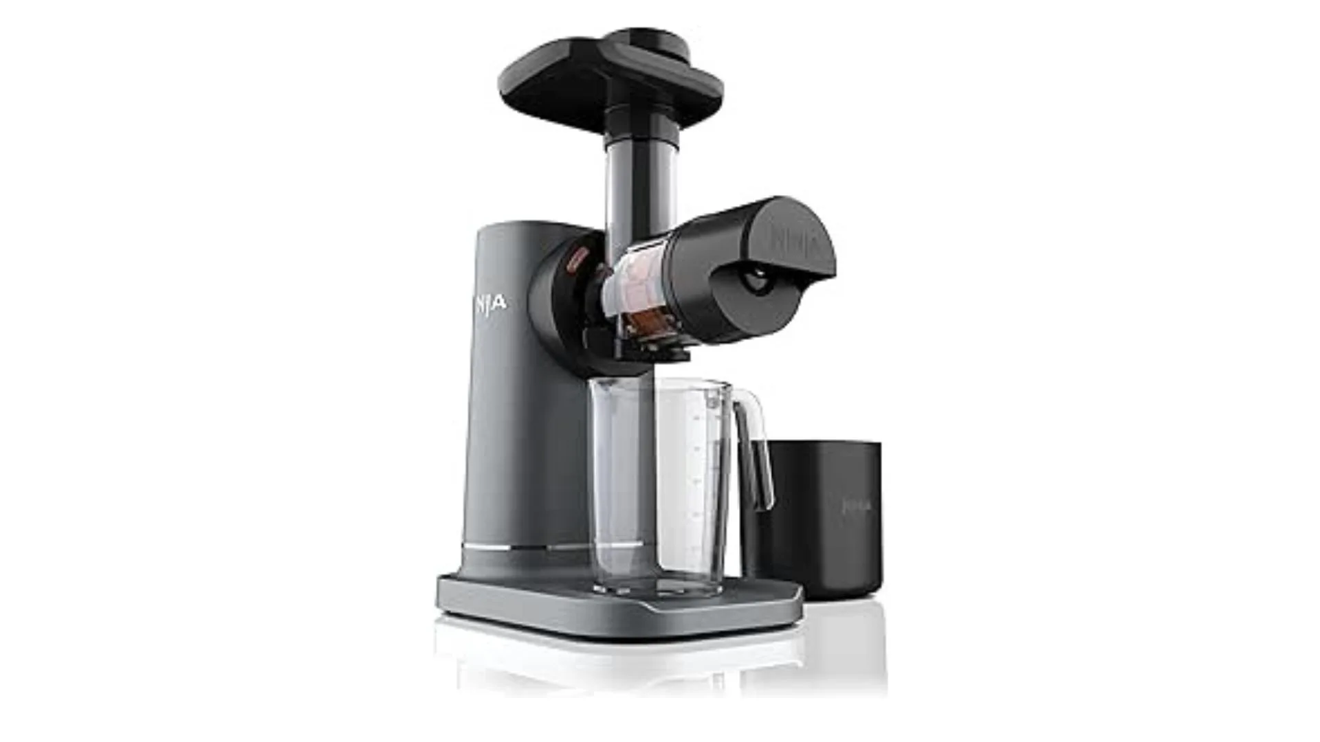 Ninja JC151 NeverClog Cold Press Juicer
