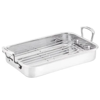 Scanpan Impact Roasting Pan (Myer)