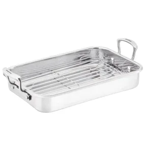 Scanpan baking dish