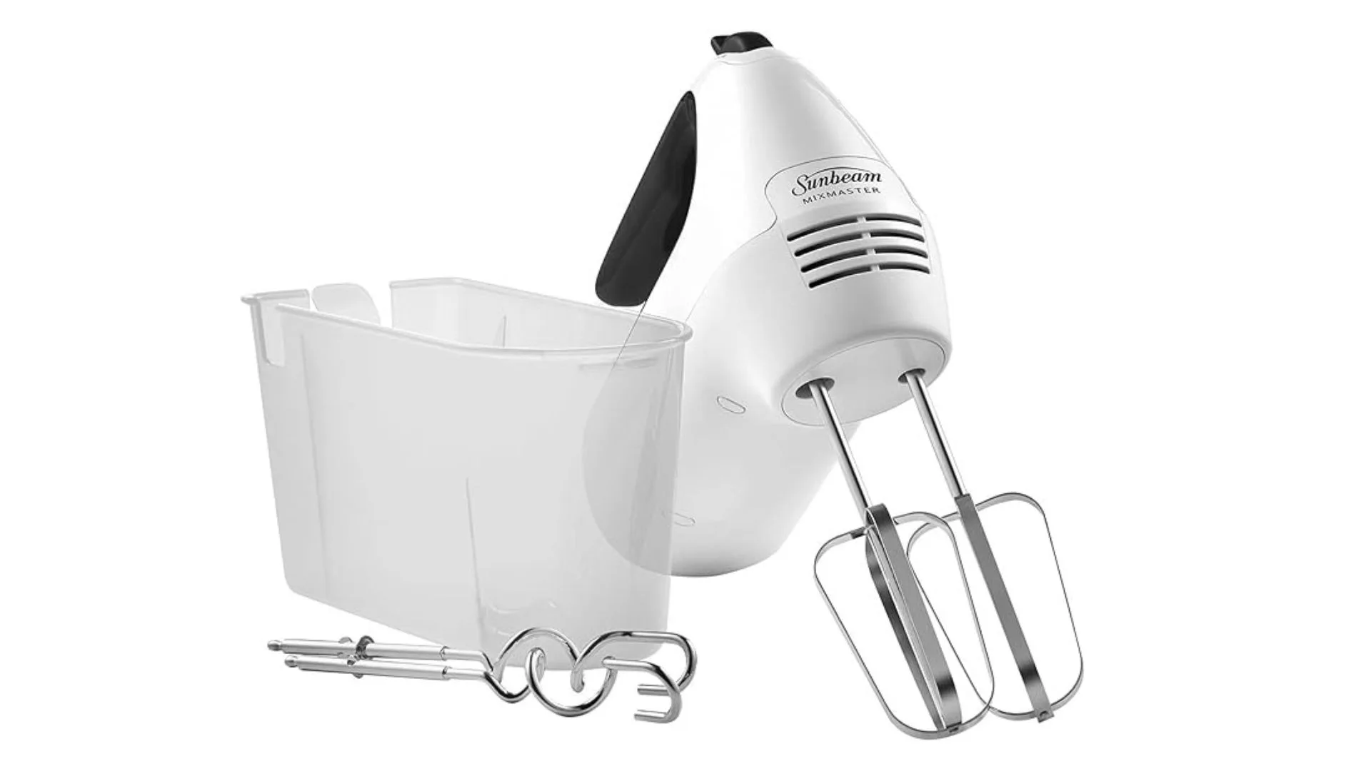 Sunbeam Mixmaster Hand Mixer Standard