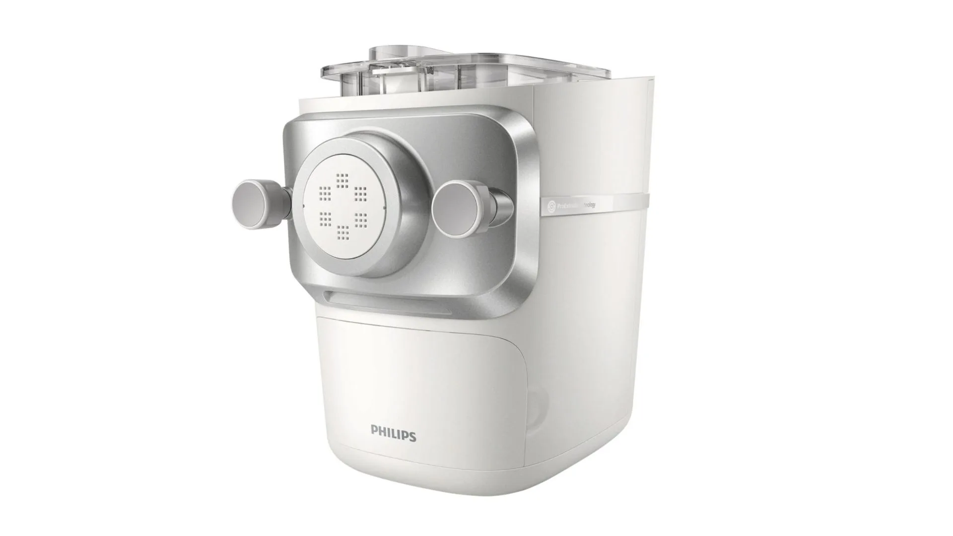 Philips Premium Pasta Maker and Noodle Maker White