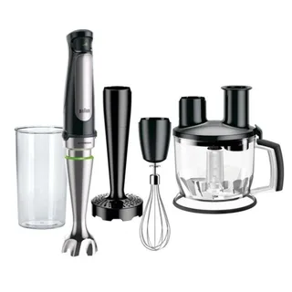 Braun Multi Quick 7 Fit Hand Blender (Myer)