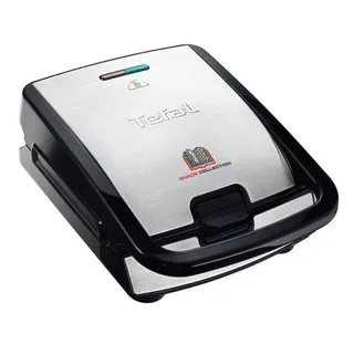 Tefal 2-in-1 waffle & toastie maker (Myer)