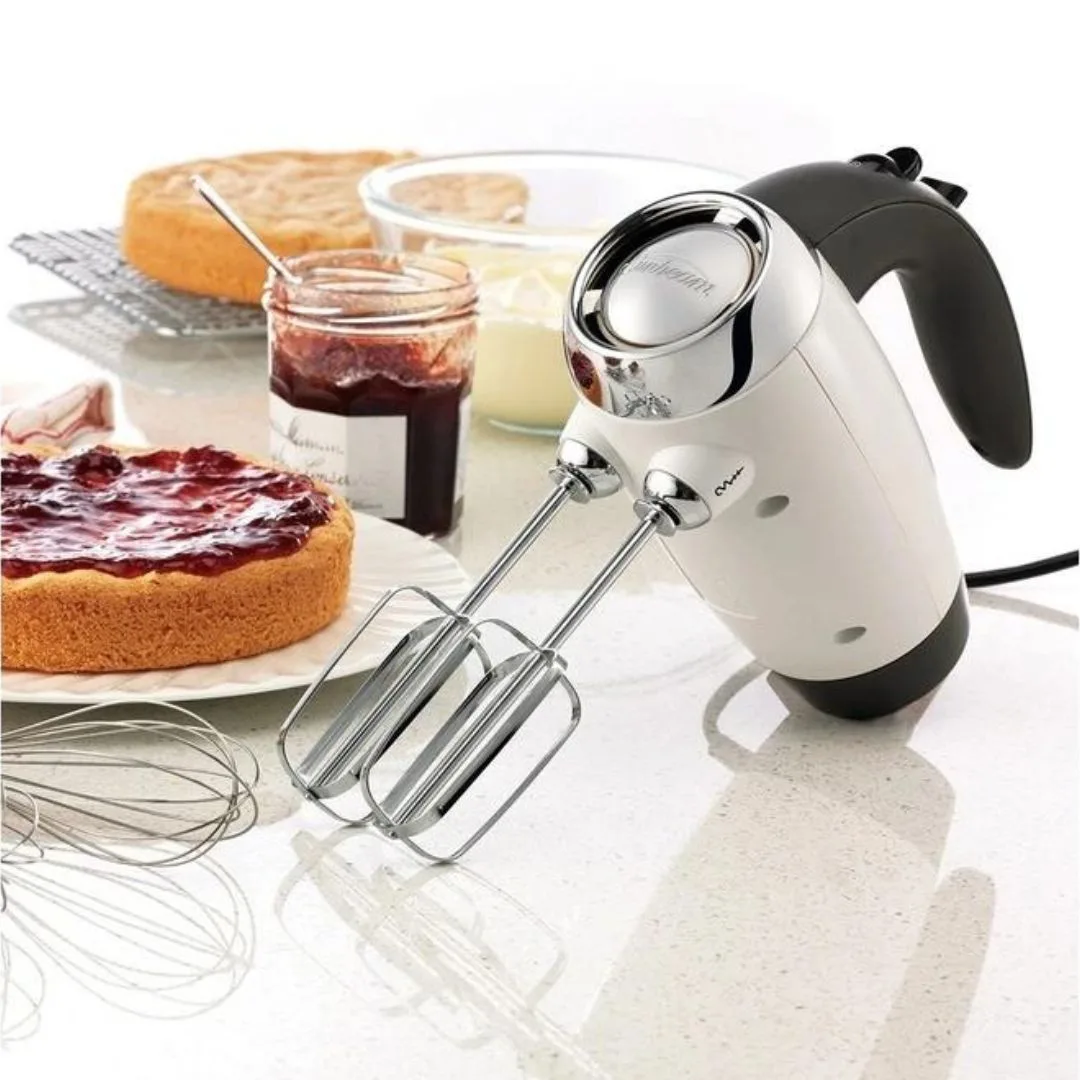 Sunbeam handmixer