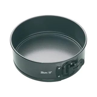 MasterCraft 20cm Springform Round Cake Pan (Amazon)