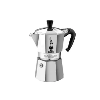 Bialetti Moka Express coffee pot (Myer)