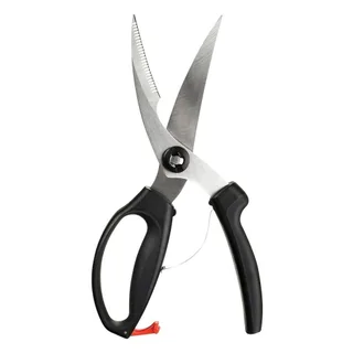 OXO Good Grips Poultry Shears in Black (Myer)