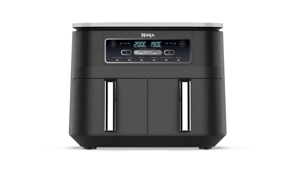 Ninja Dual Zone Air Fryer