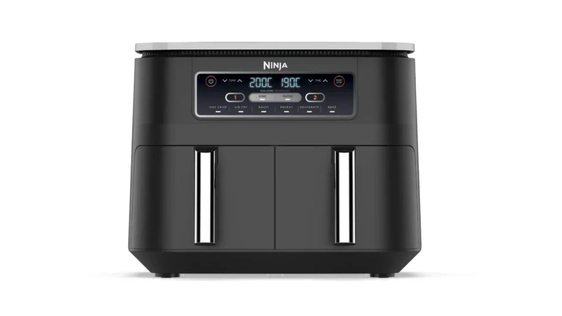 Ninja Dual Zone Air Fryer