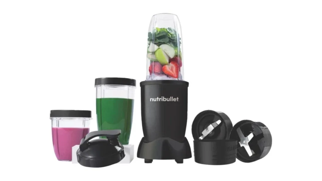 NUTRIBULLET Mega Pack 900 Watts