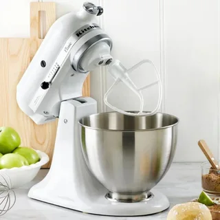 Classic Tilt-Head Stand Mixer (KitchenAid)