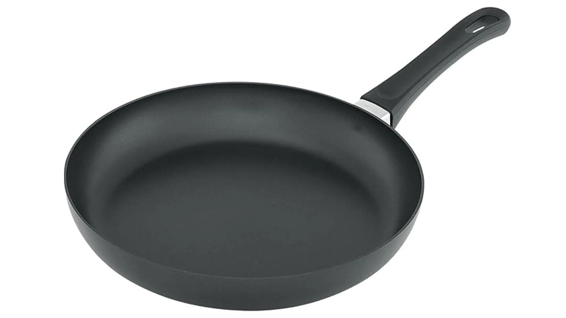 Scanpan Classic 28cm Fry Pan - Black