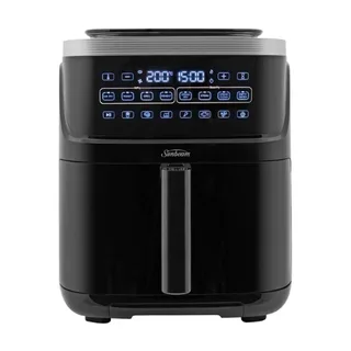 Sunbeam SteamFry 7L Air Fryer (Myer)