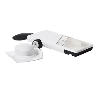 OXO Good Grips Adjustable Hand-Held Mandoline Slicer (Myer)