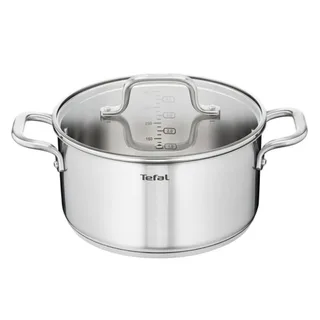 Tefal Virtuoso Induction Stewpot With Lid 24cm/5.3L (Myer)