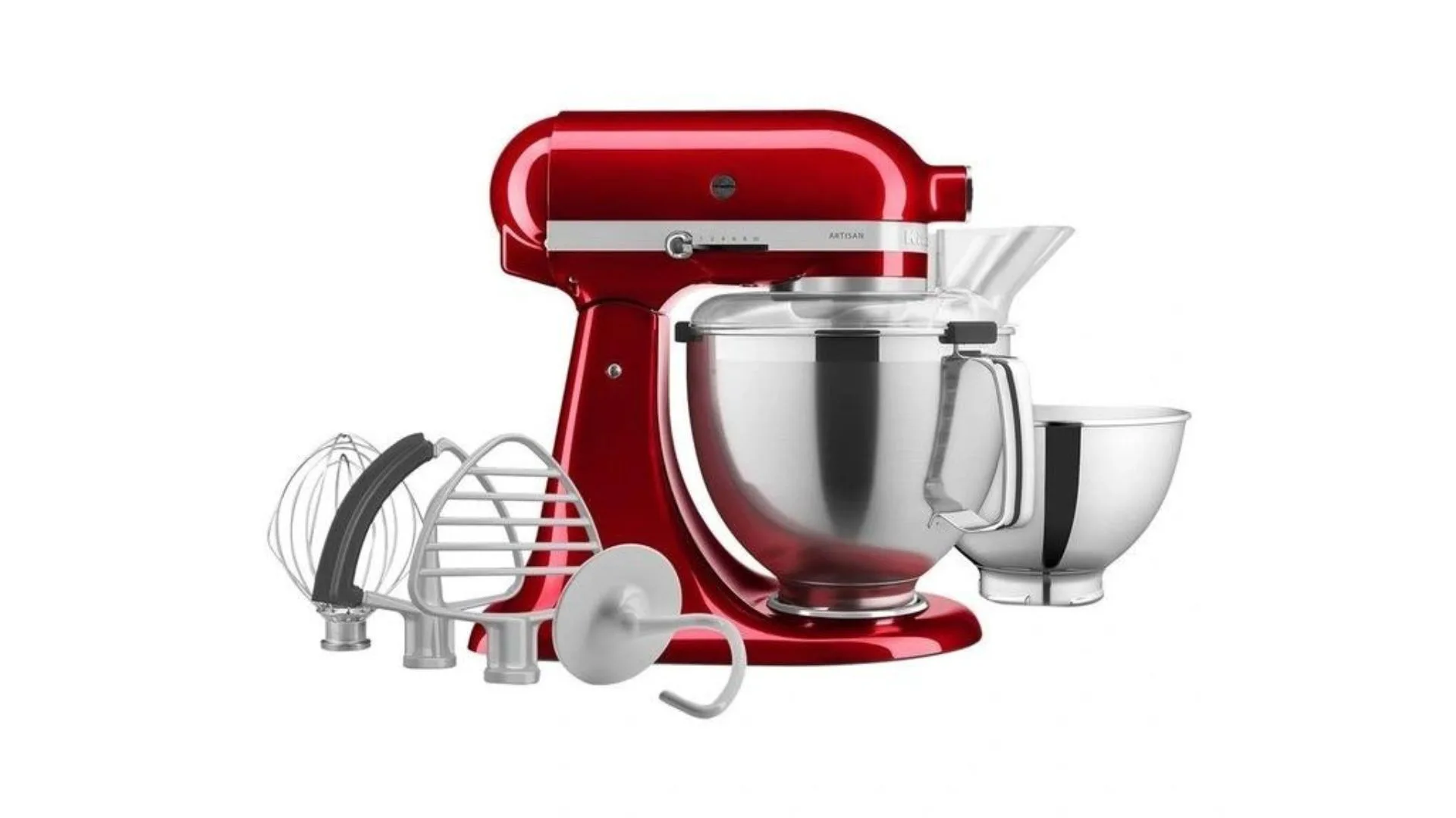 KitchenAid Artisan Stand Mixer