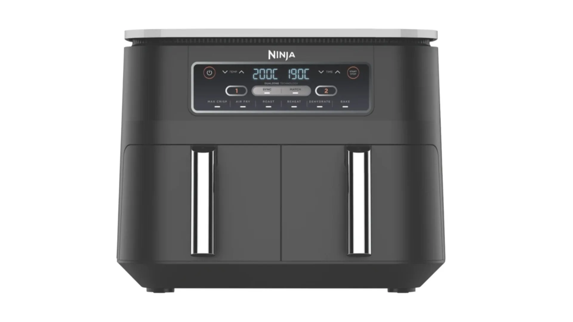 Ninja Dual Zone Air Fryer