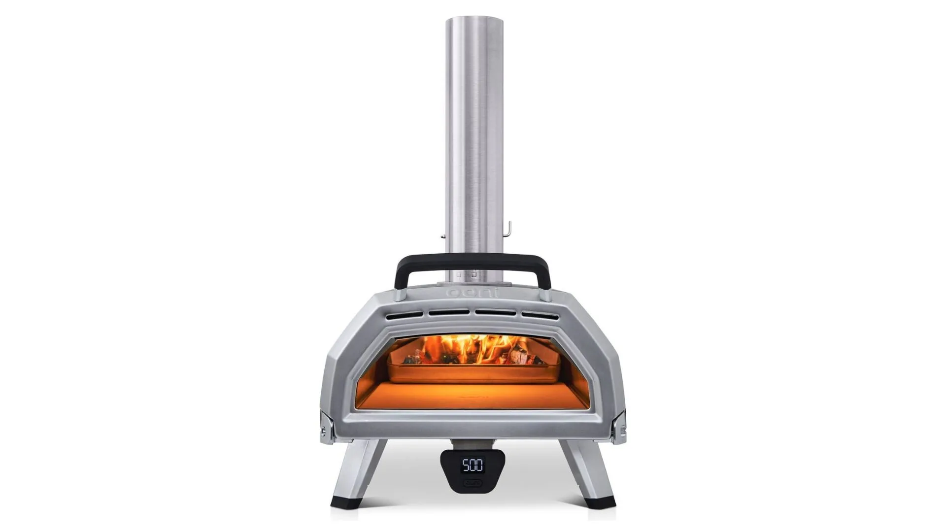 Ooni Karu 16 Multi-Fuel Pizza Oven