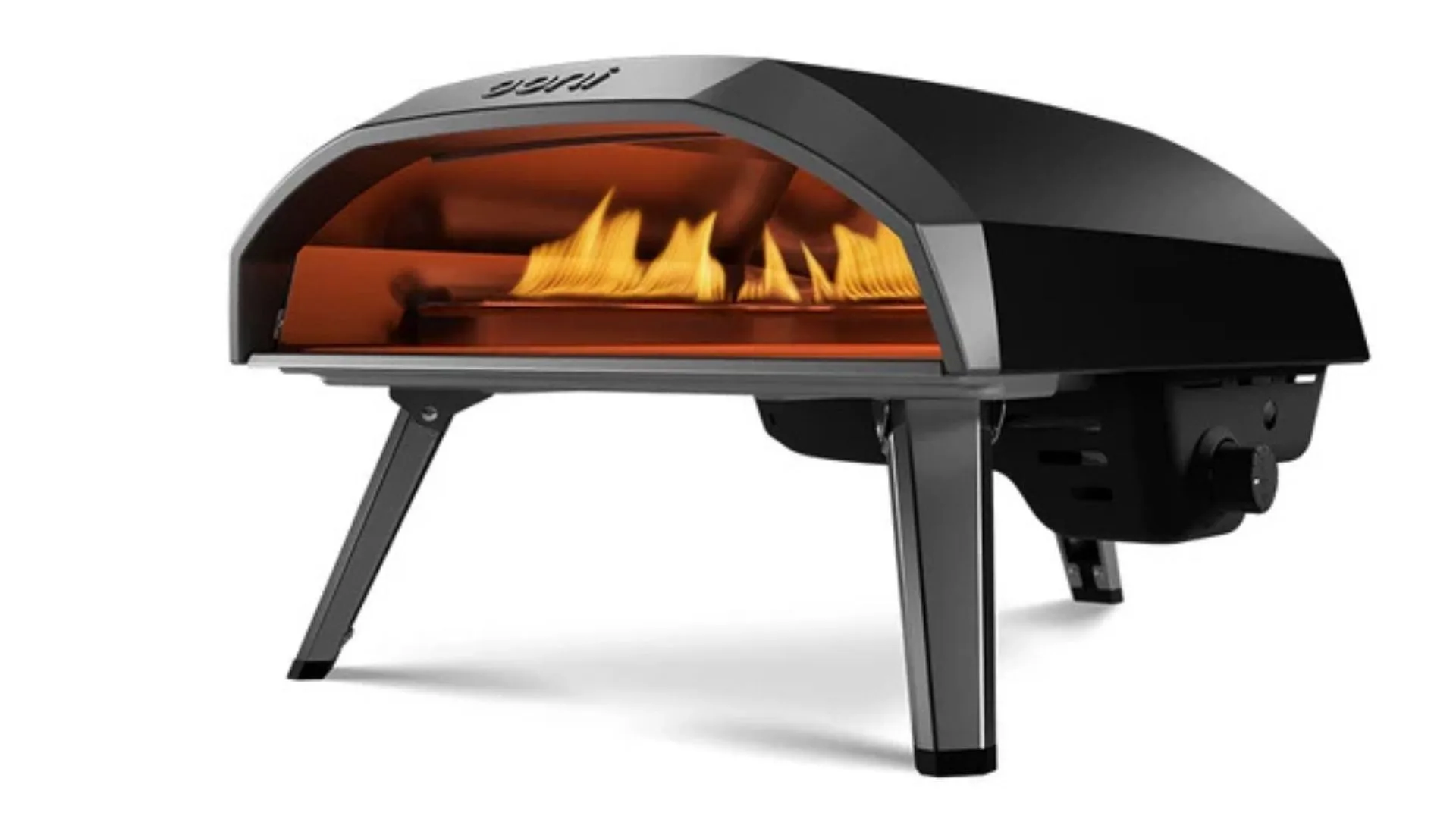 Ooni Koda 16 Gas Powered Pizza Oven