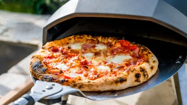 6 portable pizza ovens for perfectly doughy slices at home