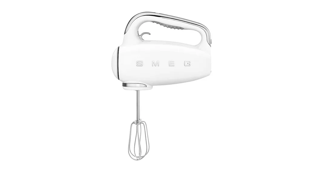 Smeg 50's Style Hand Mixer