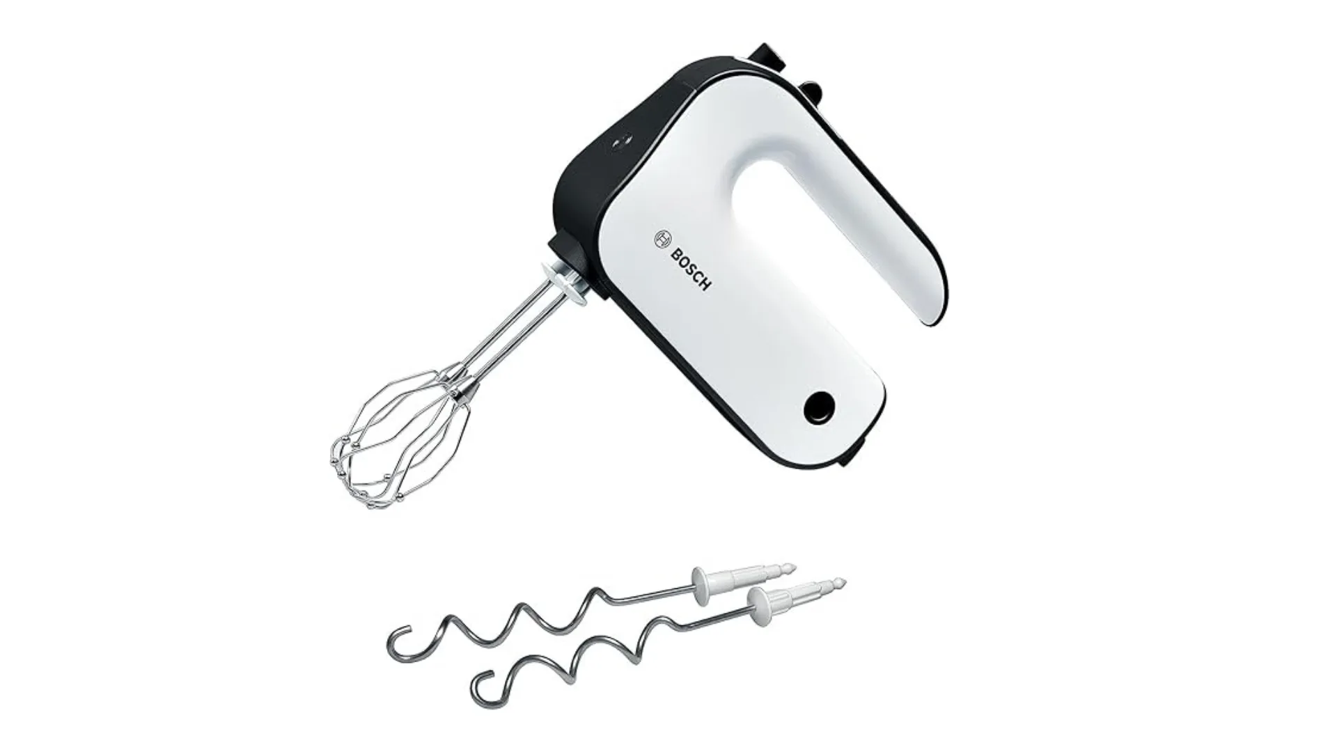Bosch CleverMixx Styline hand mixer