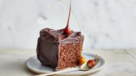 67 indulgent chocolate cake recipes