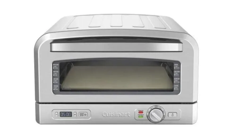 Cuisinart The Pizzeria Pro