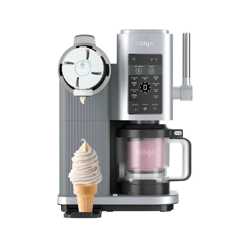 Ninja Swirl by Creami