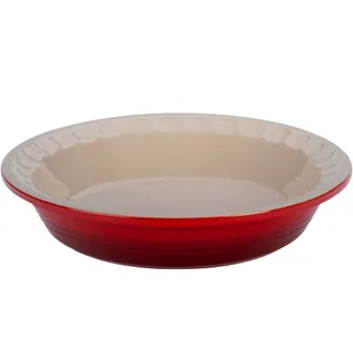 Le Creuset 22cm Stoneware Pie Dish (Kitchen Warehouse)