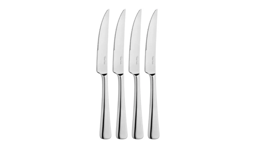 Robert Welch Malvern Set of 4 Steak Knives