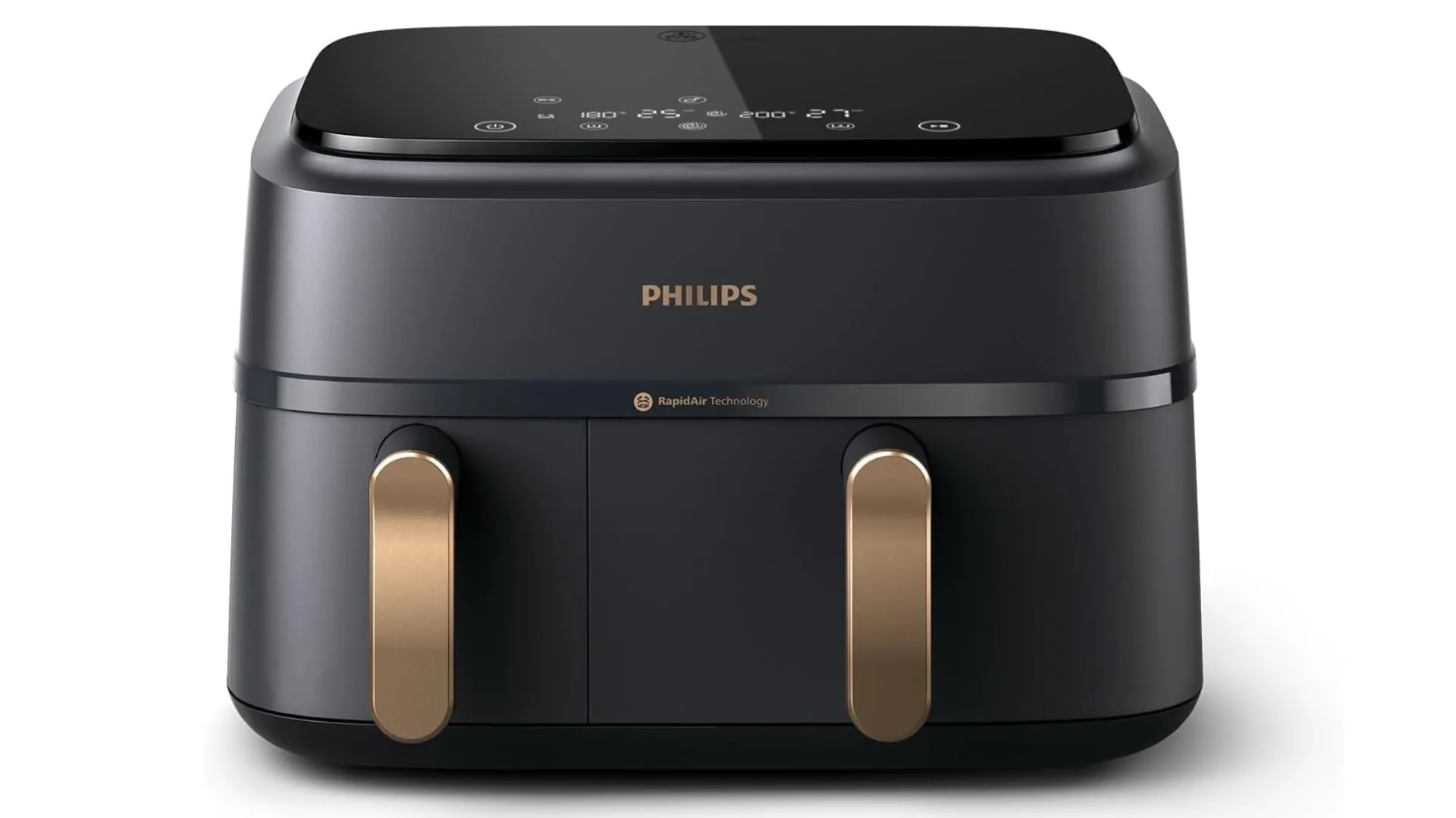 The Best Dual Air Fryers To Shop In Australia 2024 | Women's Weekly Food