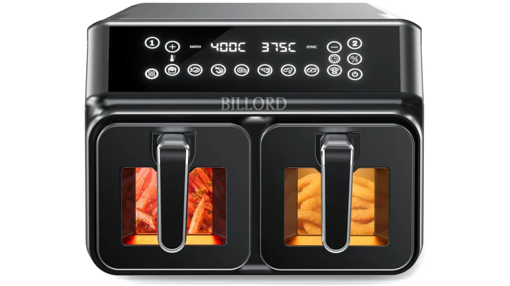 Billord Air Fryer Oven