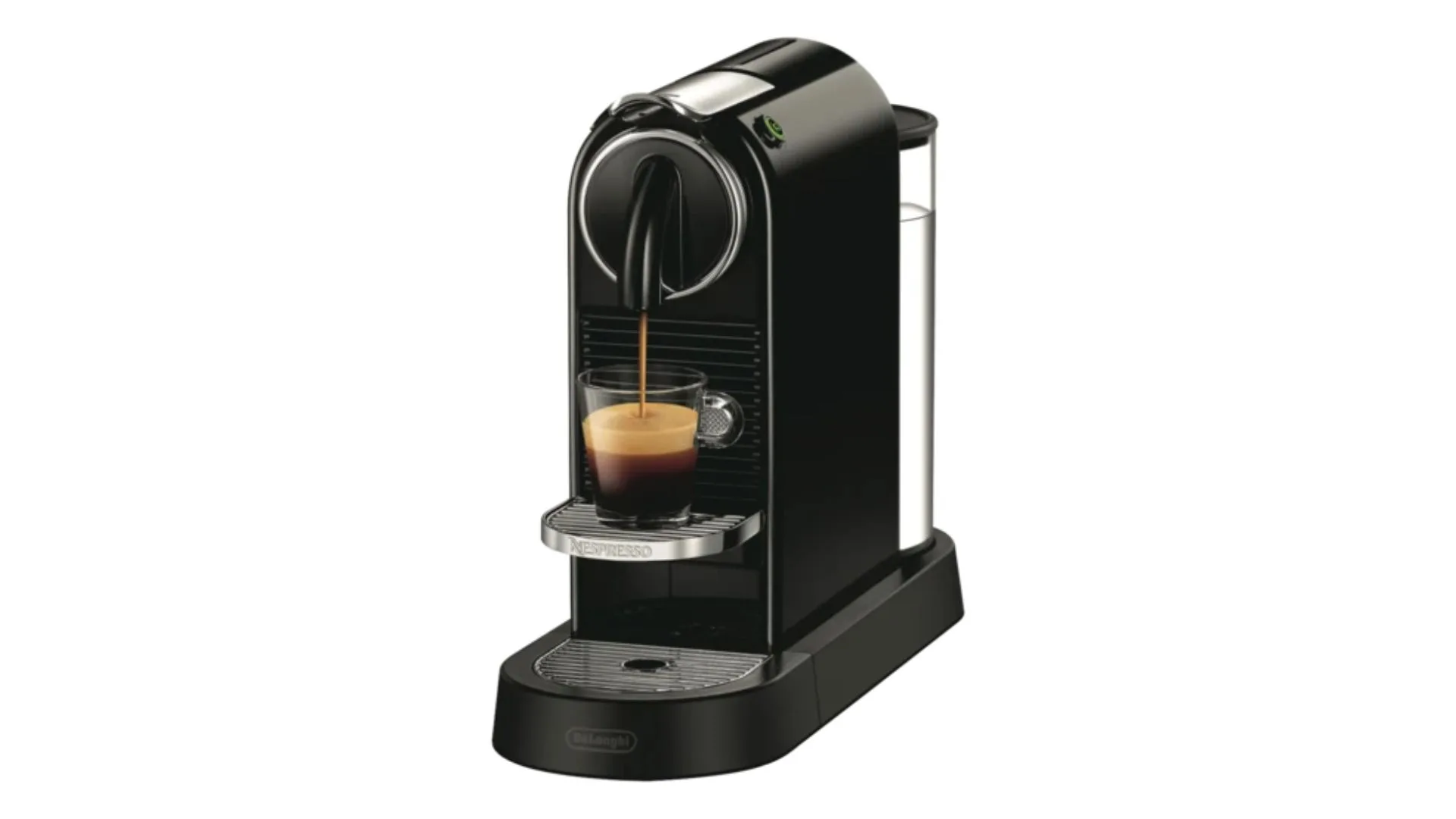 Nespresso Citiz Coffee Machine