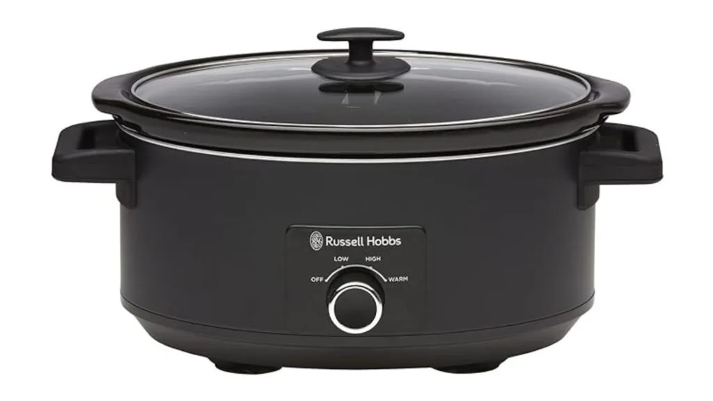 Russell Hobbs 7L Slow Cooker