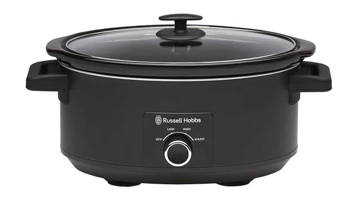 6 Best Slow Cookers To Shop In Australia 2024 | Women's Weekly Food