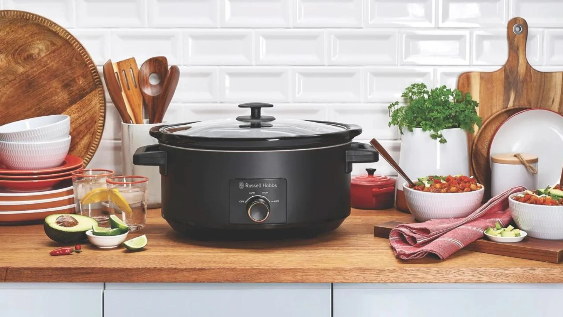 6 Best Slow Cookers To Shop In Australia 2024 | Women's Weekly Food