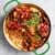 One pot Korean baked chicken, rice & kimchi | Women's Weekly Food