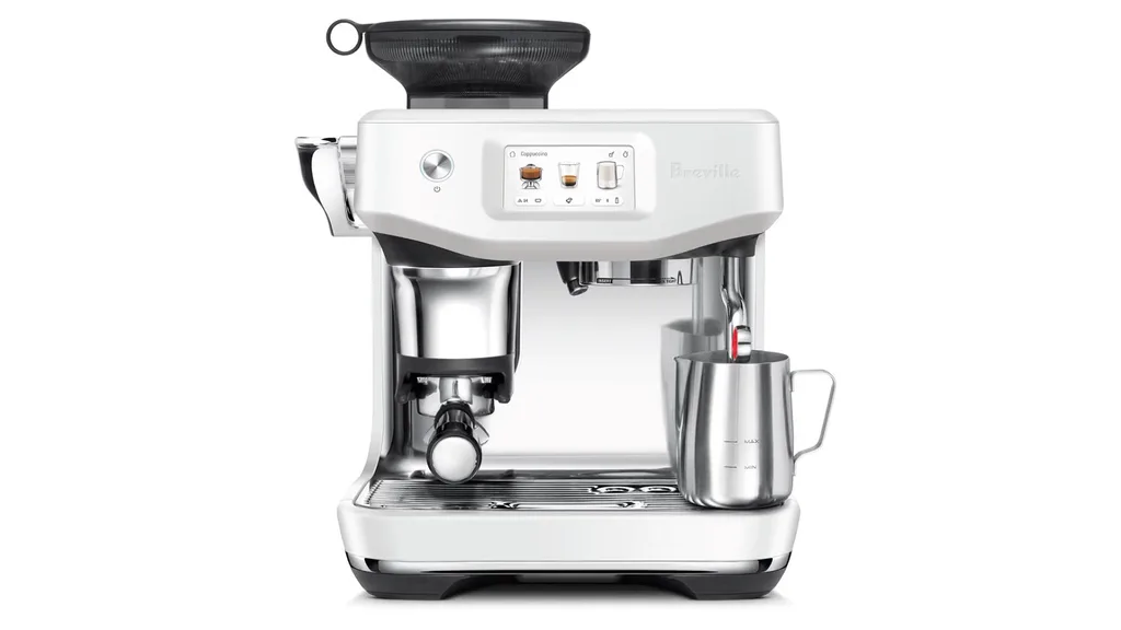 Breville the Barista Touch Impress