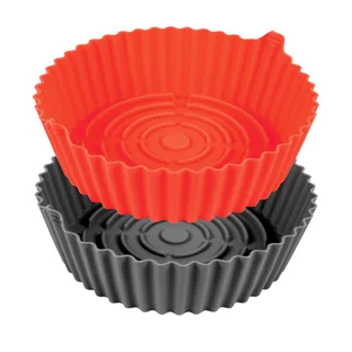 Avanti silicone air fryer liners (Amazon)