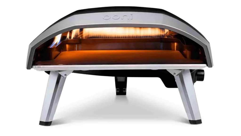 Black Friday Ooni Koda 16 Gas Powered Pizza Oven