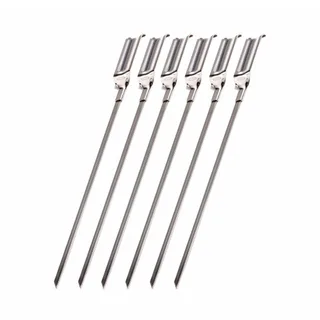 OXO Good Grips Grilling Skewer Set of 6 (Kitchen Warehouse)